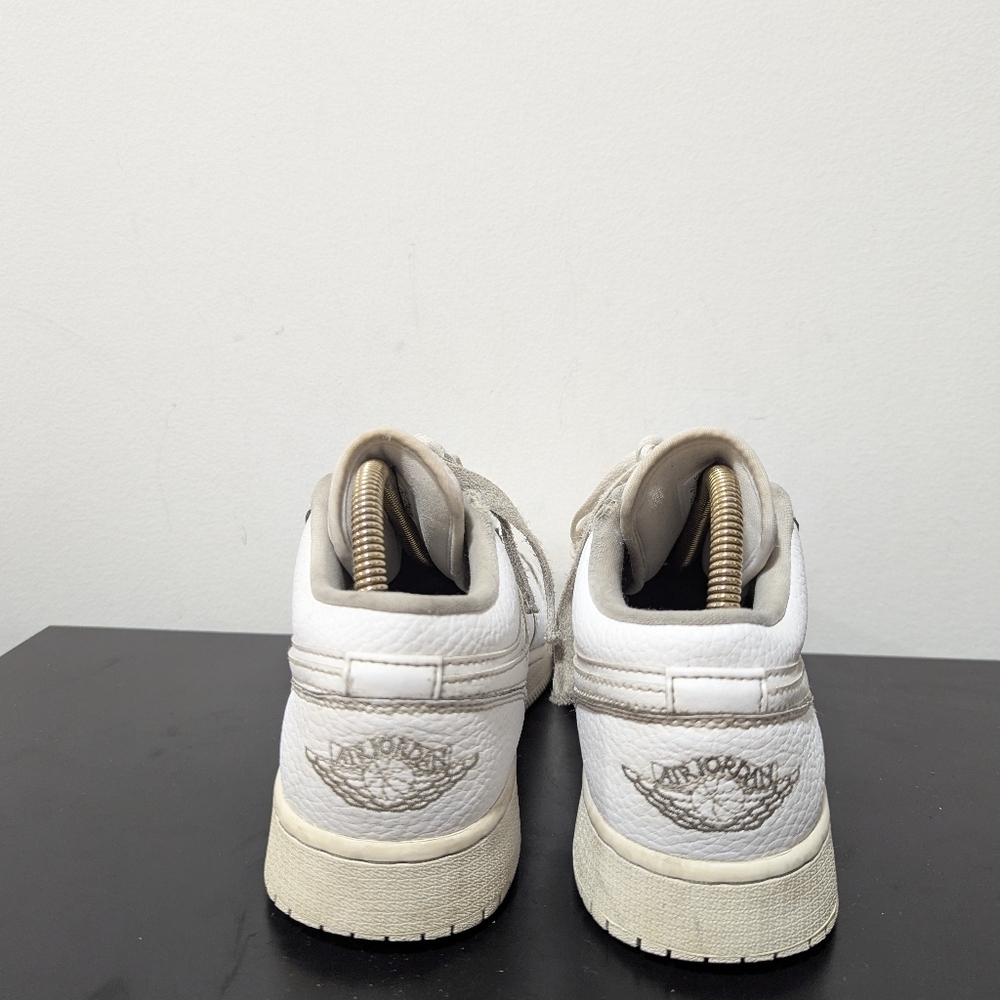 Nike air Jordan 1 low - Picture 3 of 7